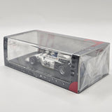 Spark March 961 #34 Hans Stuck 1976 Japanese F1 Grand Prix 1/43 Scale