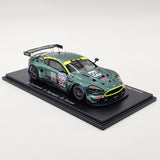 Spark Aston Martin DBR9 #59 Aston Martin Racing 24Hrs Le Mans 2005 1/43 Scale