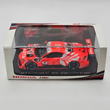 Spark Honda NSX-GT #8 ARTA Super GT GT500 2023 1/43 Scale SGT053