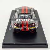EBBRO Nissan GT-R GT3 GT300 #0 GAINER Super GT 2016 1/43 Scale