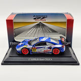 EBBRO Toyota Celica #17 Spirit Motorsport JGTC 2004 GT300 1/43 Scale