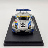 EBBRO Nissan Fairlady Z #47 Direzza MOLA Super GT GT300 2006 1/43 Scale