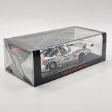 Spark Ecosse C286 #79 Ecurie Ecosse 24H Le Mans 1986 S8226
