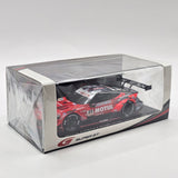 Spark Nissan Motul Autech Z #23 NISMO Super GT GT500 2025 1/43 Scale
