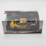 Spark Honda NSX GT3 #18 Team UpGarage Super GT GT300 2024 1/43 Scale