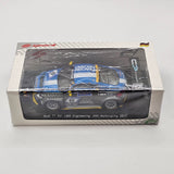 Spark Audi TT RS2 #89 LMS Engineering 24Hrs Nurburgring 2017 1/43 Scale
