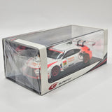 Spark Lexus RC F GT3 #35 arto Team Thailand Super GT GT300 2021 1/43 Scale