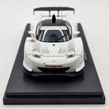 EBBRO Honda NSX GT500 #99 Test Car Super GT 2007 1/43 Scale