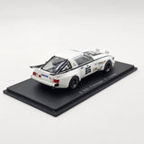 Spark Mazda RX-7 #86 Z & W Enterprises 24Hrs Le Mans 1980 1/43 Scale S9470