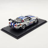 Spark Corvette Callaway #73 Callaway Competition 24Hrs Le Mans 1995 1/43 Scale