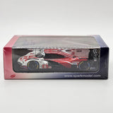 Spark Porsche 963 #6 Porsche Penske Motorsport 24Hrs Le Mans 2025 1/43 Scale