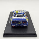 EBBRO P4 Nissan Skyline R34 GT-R #22 Xanavi Hiroto JGTC GT500 2001 1/43 Scale