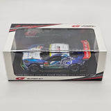 Spark Toyota GR86 GT300 #20 SHADE Racing Super GT 2025 1/43 Scale