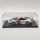 Spark Porsche 911 RSR #92 Team Manthey 2013 24Hrs Le Mans GTE Pro Win 1/43 Scale