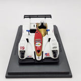 Spark Panoz LMP07 #19 MBD Sportscar Team 24Hrs Le Mans 2002 1/43 Scale