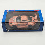 Spark Porsche 911 RSR #92 Porsche GT Team 24Hrs Le Mans 2018 1/43 Scale S7033