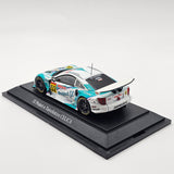 EBBRO Toyota Celica #52 Team Cerumo Project u JGTC GT300 2004 1/43 Scale