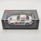 Spark Mercedes SLS AMG GT3 #1 Maro Engel Macau GP 2015 Winner 1/43 Scale