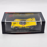 Spark Ligier JS3 #24 Automobiles Ligier 24Hrs Le Mans 1971 1/43 Scale S8620