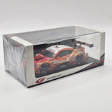 Spark Toyota GR Supra #14 Team ENEOS ROOKIE Super GT GT500 2025 1/43 Scale