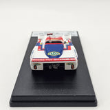 Trofeu DSN Chevron B36 #28 Société Racing Organisation Course 24Hrs Le Mans 1979 1/43 Scale