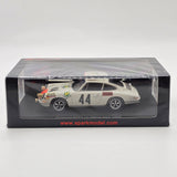 Spark Porsche 911T #44 Auguste Veuillet 24Hrs Le Mans 1968 1/43 Scale S9739