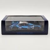 Spark Oreca 07 Gibson #36 Alpine Elf Team 24Hrs Le Mans 2023 1/43 Scale S8746