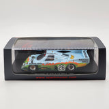 Spark Rondeau M379C #26 J. Haran 24Hrs Le Mans 1982 1/43 Scale S2270