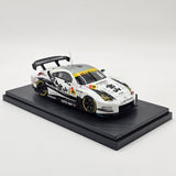 EBBRO Nissan Z #46 MOLA Houzan Dunlop Super GT GT300 2007 1/43 Scale