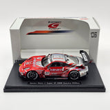 EBBRO Nissan Z #23 Xanavi Nismo Super GT GT500 2006 1000km Suzuka 1/43 Scale