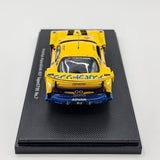 EBBRO Mazda RX7 #7 RE Amemiya Racing Super GT GT300 2005 1/43 Scale