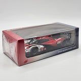 Spark Porsche 963 #5 Porsche Penske Motorsport 24Hrs Le Mans 2025 1/43 Scale