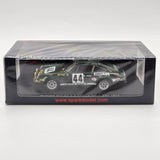 Spark Porsche 911S #44 Paul Watson Race Organisation 24Hrs Le Mans 1971 1/43 Scale