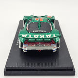 EBBRO Honda NSX #18 Takata Dome Super GT GT500 2006 1/43 Scale