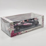 Spark Haas VF-25 #31 Ocon 2025 Japanese F1 Grand Prix 1/43 Scale S9592