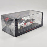 Spark Peugeot 309 GTI #20 Concessionnaires Peugeot Monte Carlo Rally 1990 1/43 Scale