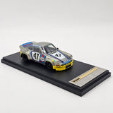 Make Up Vision Porsche 911 Carrera RSR #47 Martini Racing Team 24Hrs Le Mans 1973 1/43 Scale