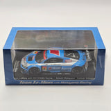 Spark Audi R8 LMS #6 Team LeMans Motoyama Racing Super GT GT300 2021 1/43 Scale