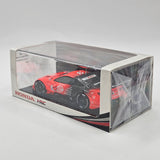 Spark Honda NSX-GT #8 ARTA Super GT GT500 2021 1/43 Scale