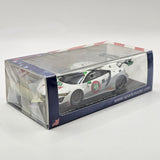 Spark Acura NSX GT3 #44 Magnus with Archangel 24Hrs Daytona 2021 1/43 Scale