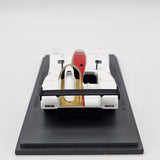 Spark Panoz LMP07 #19 MBD Sportscar Team 24Hrs Le Mans 2002 1/43 Scale