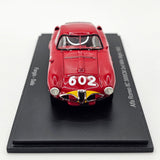 Spark Alfa Romeo 6C 3000CM #602 S.P.A. Alfa Romeo Mille Miglia 1953 1/43 Scale