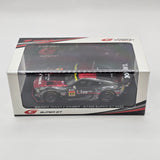 Spark Nissan Fairlady Z GT300 #11 GAINER Tanax Super GT 2025 1/43 Scale