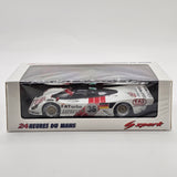 Spark Porsche Dauer 962 #36 Le Mans Porsche Team 24Hrs Le Mans 1994 Winner 1/43 Scale