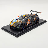 Spark Porsche 911 RSR-19 #86 GR Racing 24Hrs Le Mans 2023 1/43 Scale