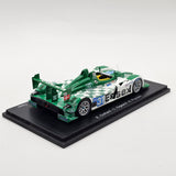 Spark Porsche RS Spyder Evo #31 Team Essex LMP2 Win 24Hrs Le Mans 2009 1/43 Scale