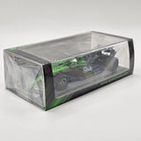 Spark Kick Sauber C45 #27 Nico Hulkenberg 3rd British F1 GP 2025 1/43 Scale S9578