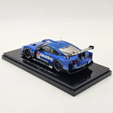 EBBRO Nissan GT-R GT500 #12 Calsonic Team Impul Super GT 2012 L.Downforce 1/43 Scale