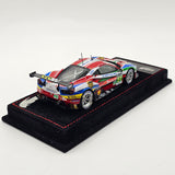 BBR Ferrari 488 GTE #51 AF Corse 24Hrs Le Mans 2016 1/43 Scale BBRC188