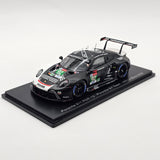 Spark Porsche 911 RSR-19 #92 Porsche GT Team 24Hrs Le Mans 2020 1/43 Scale